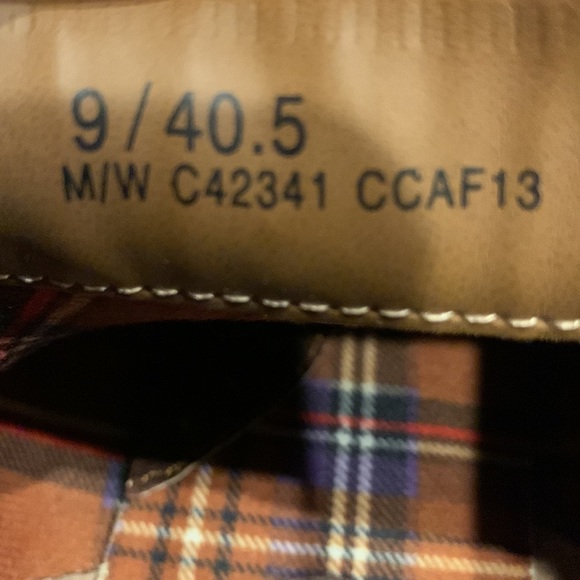 B.O.C. Booties - Picture 5 of 7